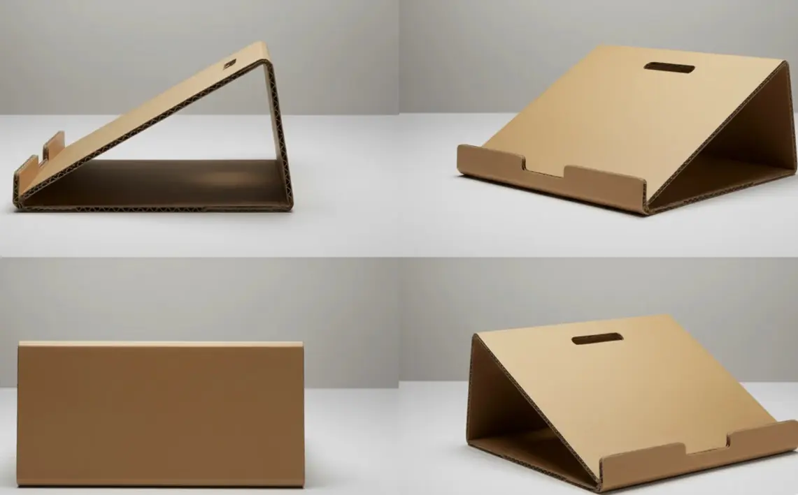 Portfolio project image