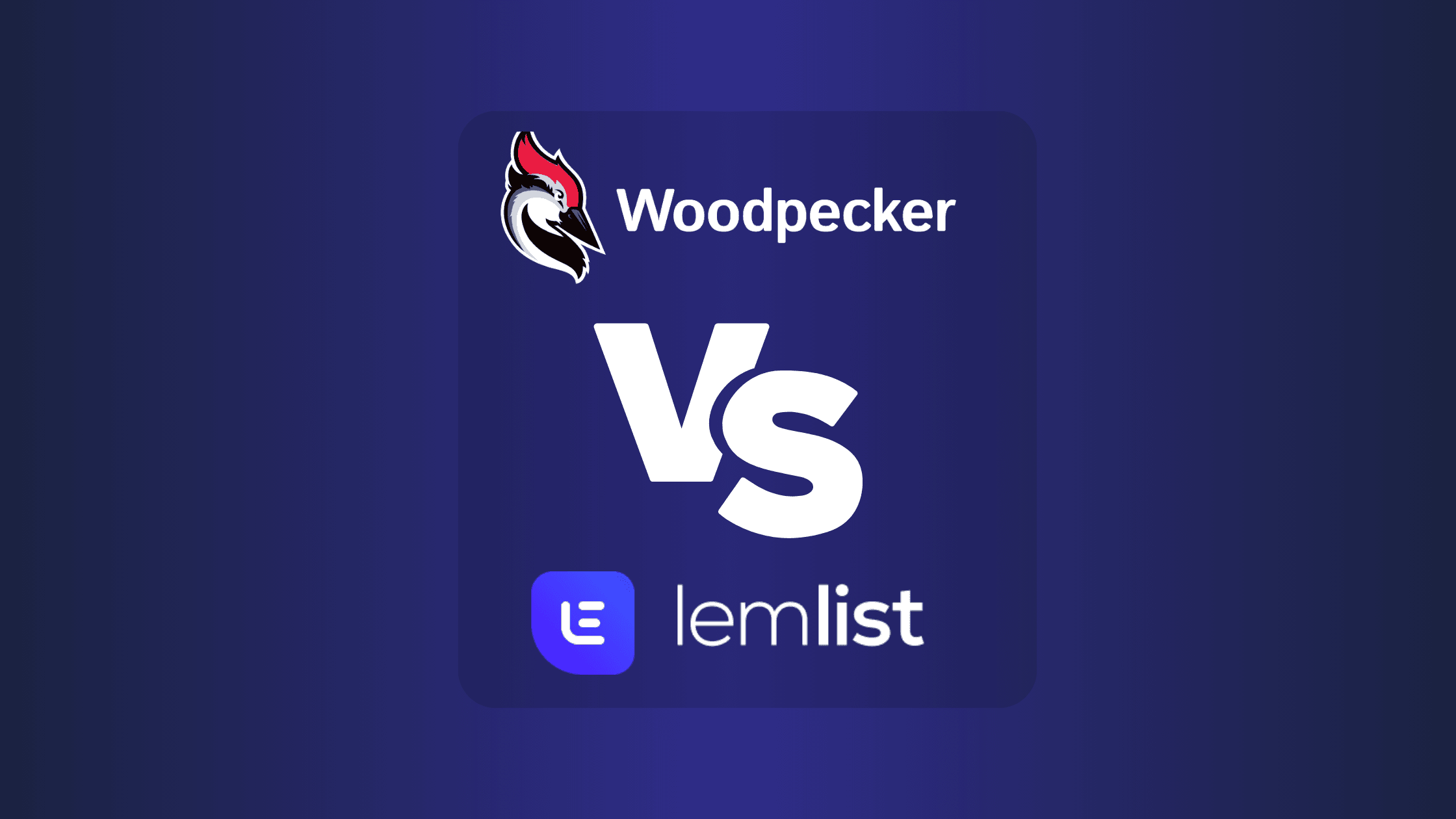 Woodpecker Vs Lemlist: Which Email Outreach Tool Wins