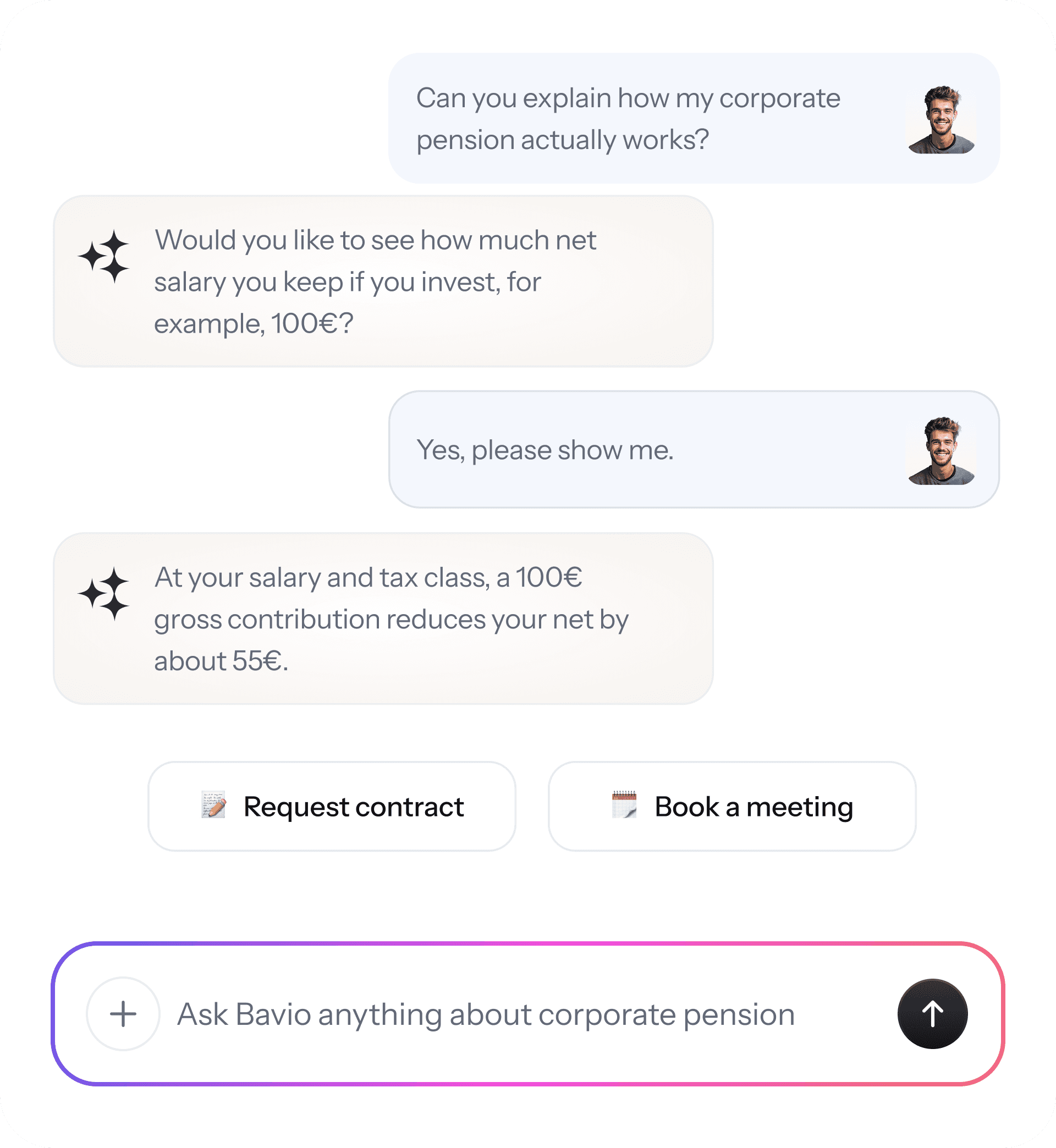 An image of Freelio's project ui