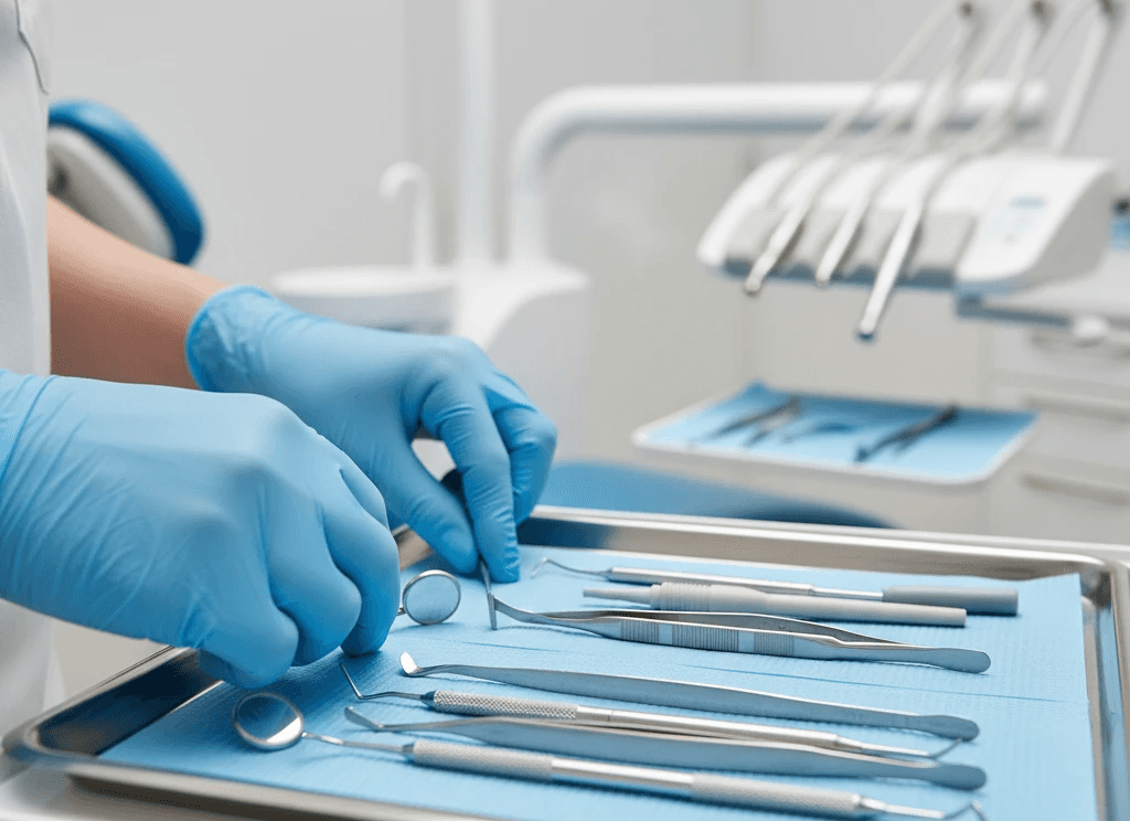 Dentist Near Hackensack
