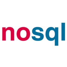 logo of nosql