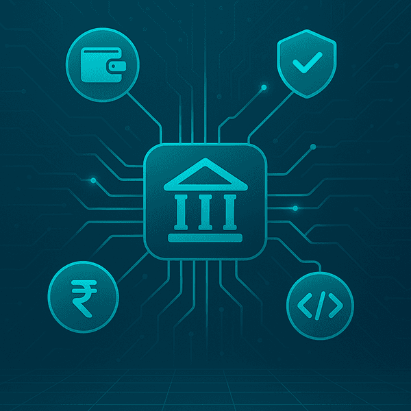 API banking