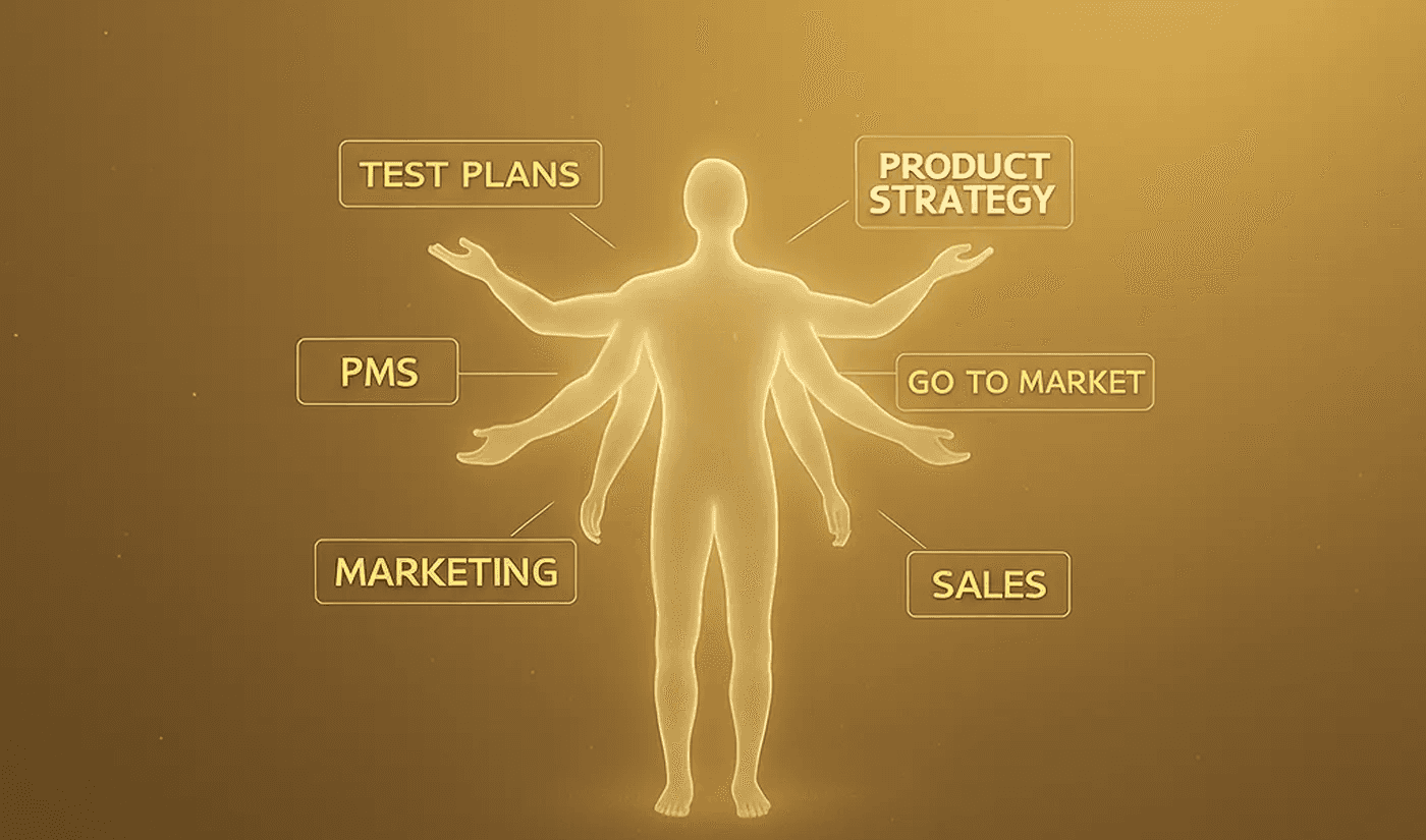 From UI to ROI