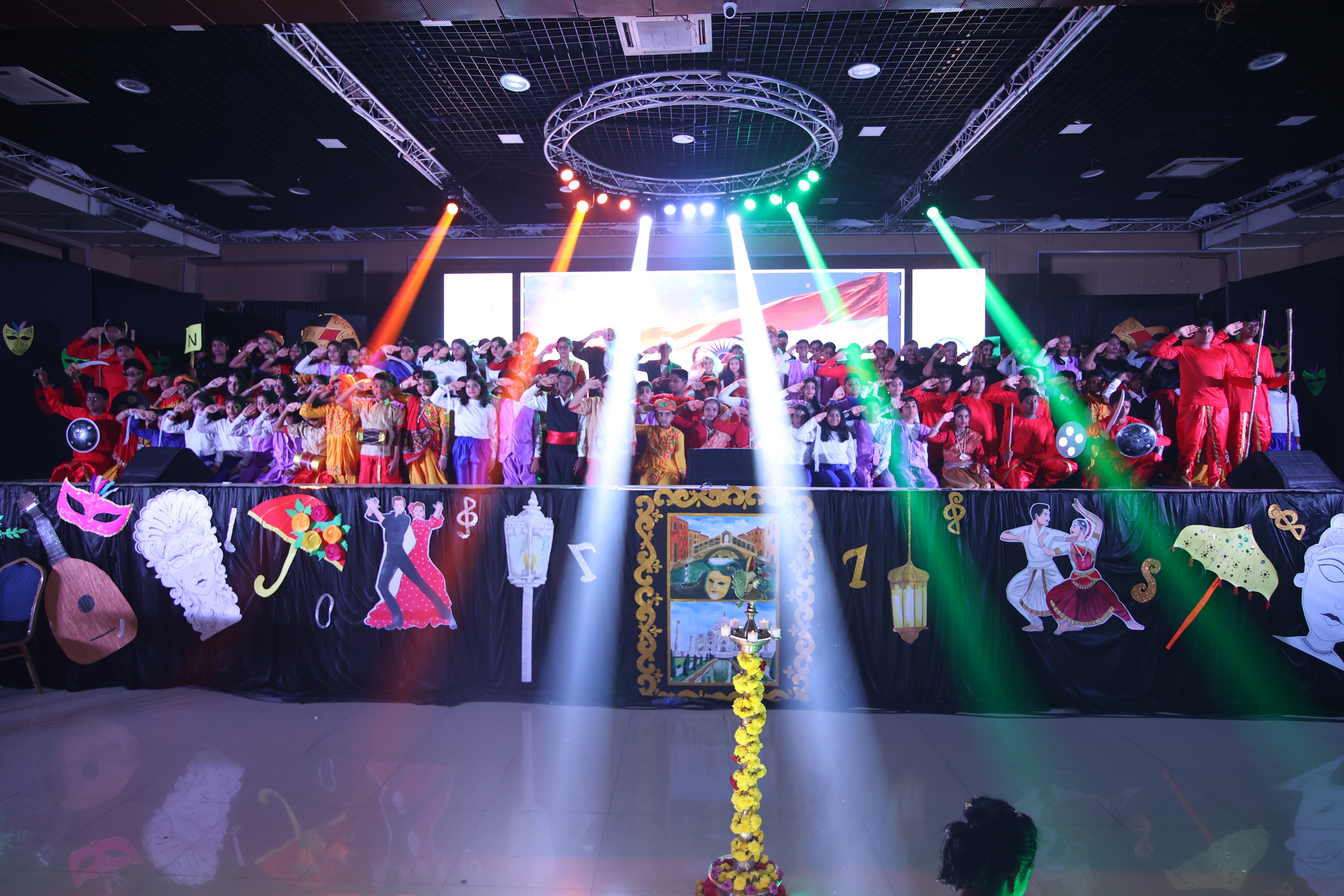 Best CBSE schools in Indiranagar