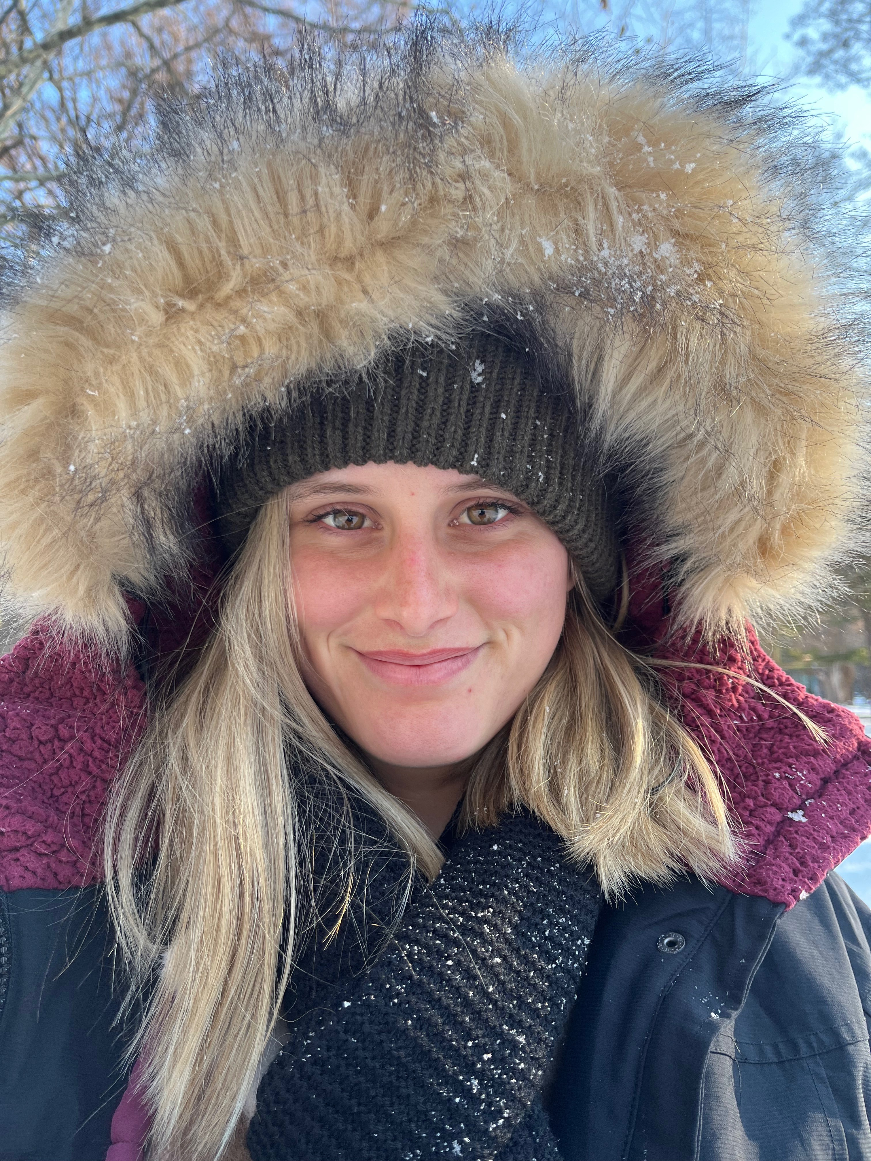 Customer Review Avatar