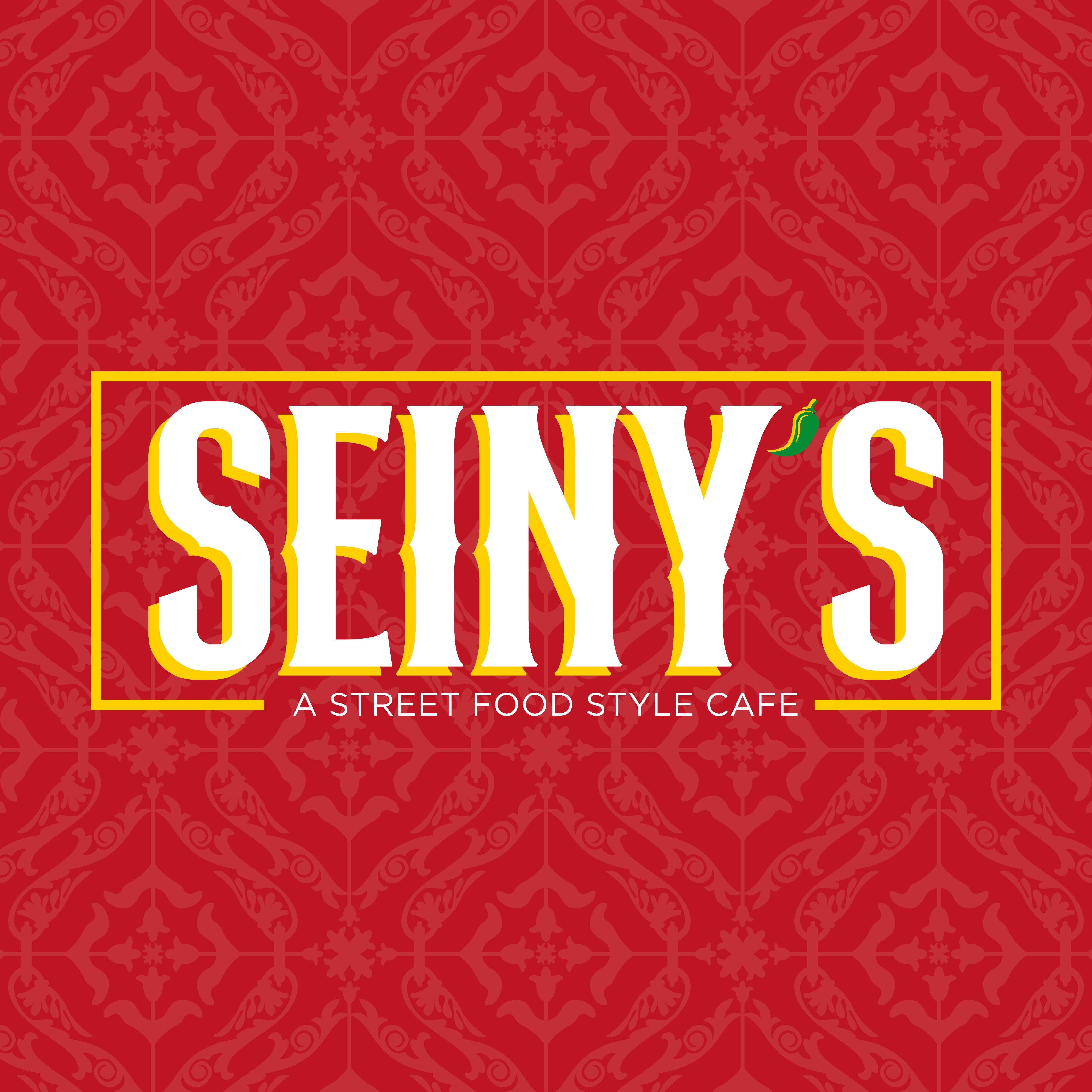 Seinys Restaurant Design