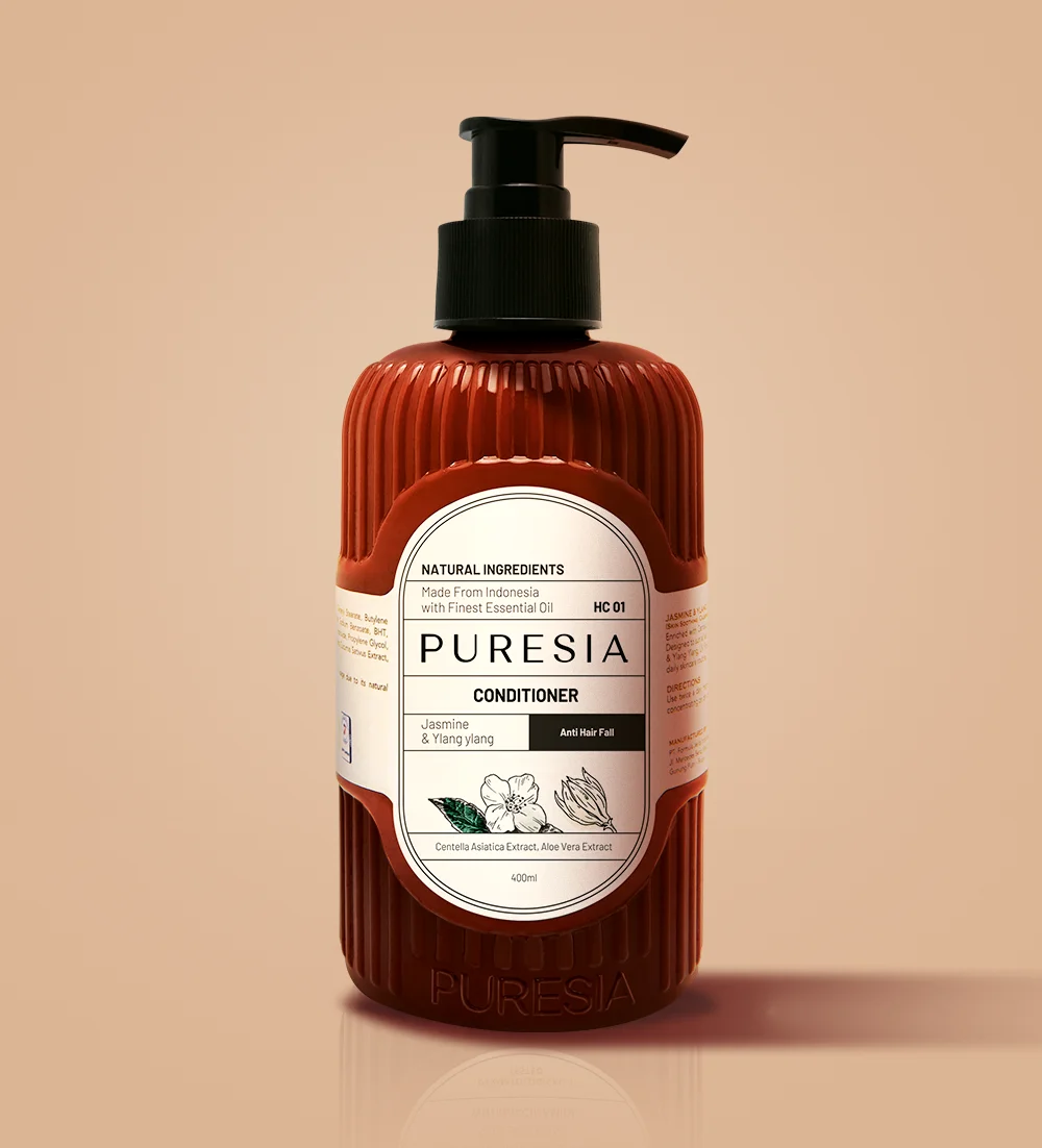 Puresia body care lineup