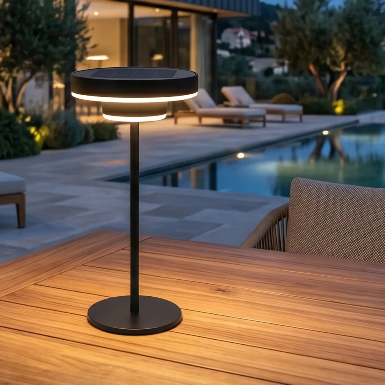 MATO Lighting ORBIS