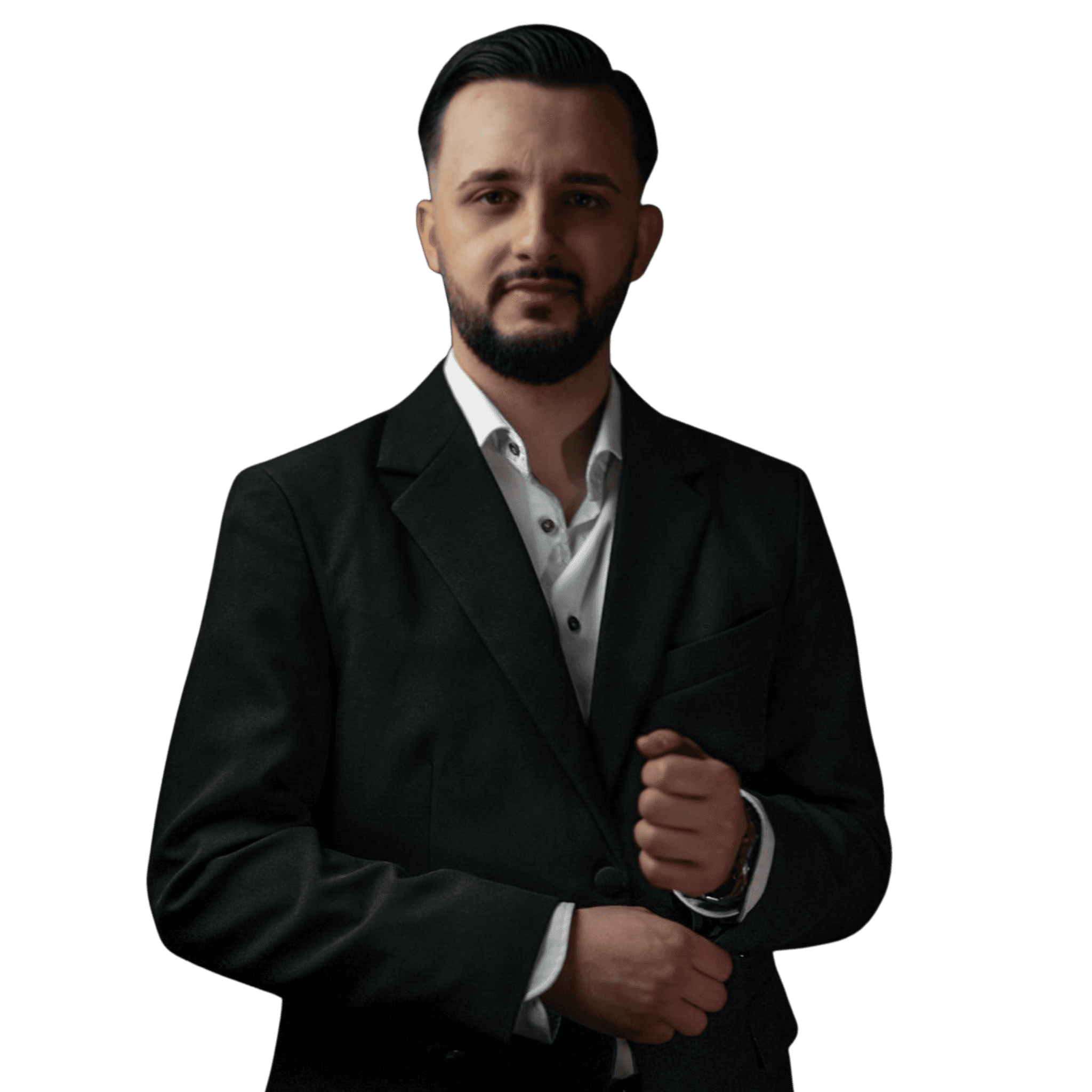 Cta section main image