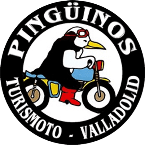 Pingüinos