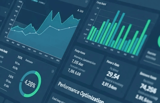 Digital Transformation Image