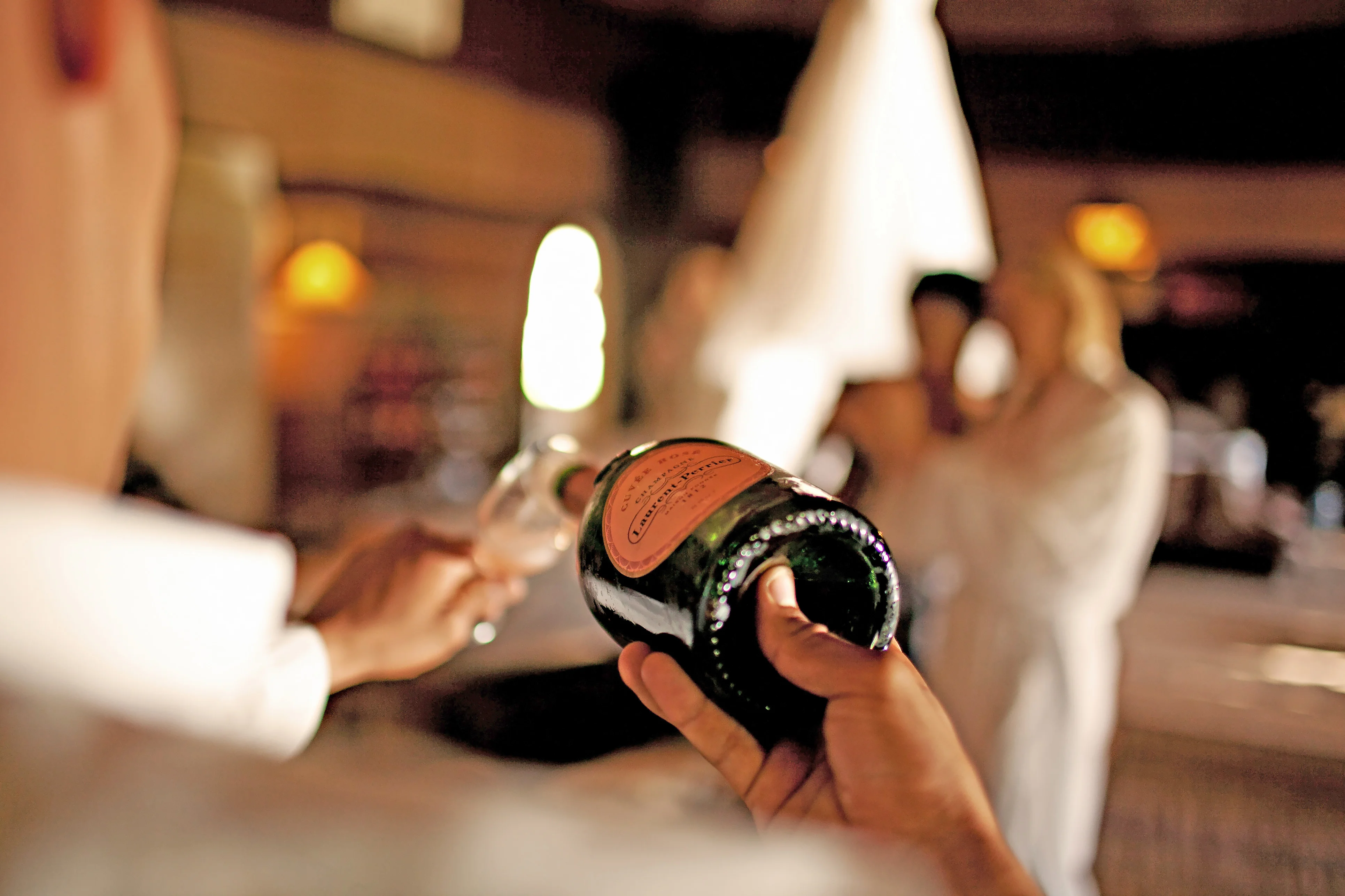 Bellevoire Architecture design