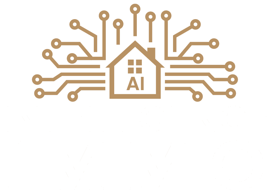 Logo Intelligence Immo — expert immobilier IA