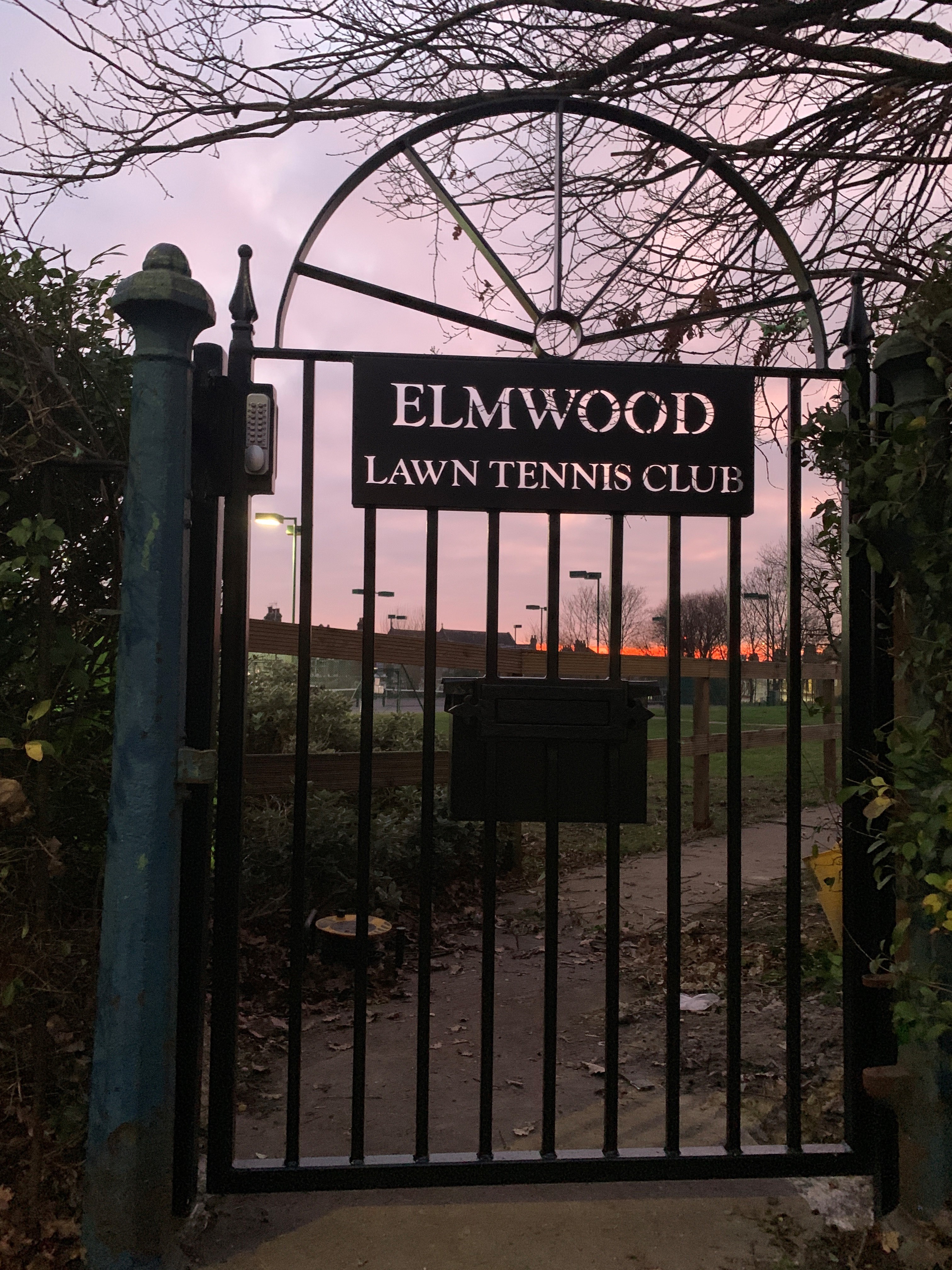 Stainless steel handrails for commercial spaces