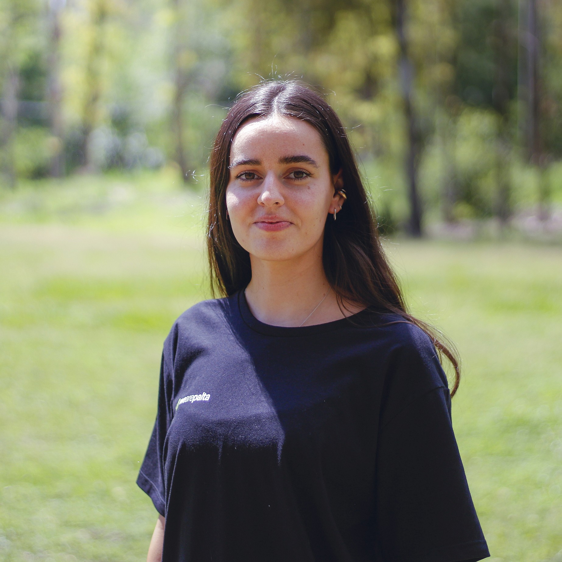 WeArePalta, Maria Paz Barbich's profile picture.