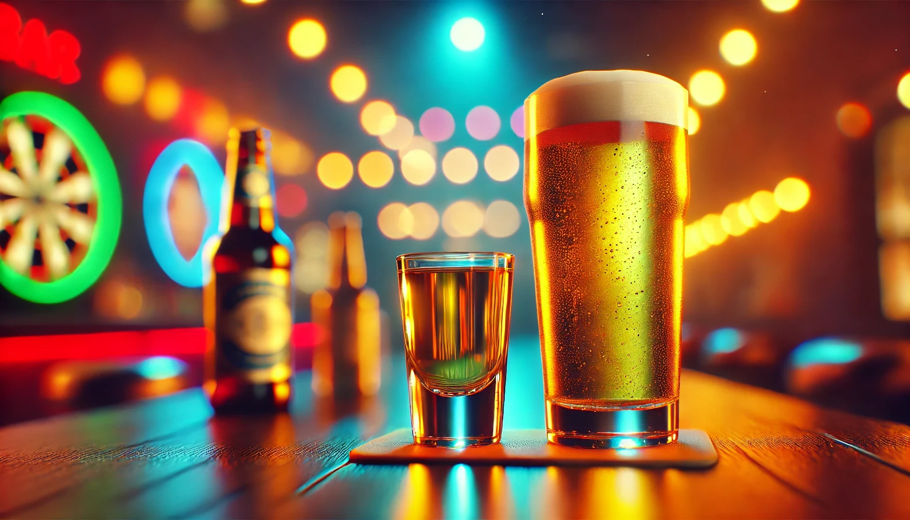 Is There a Threshold of Alcohol Use Before Causing Liver Damage?