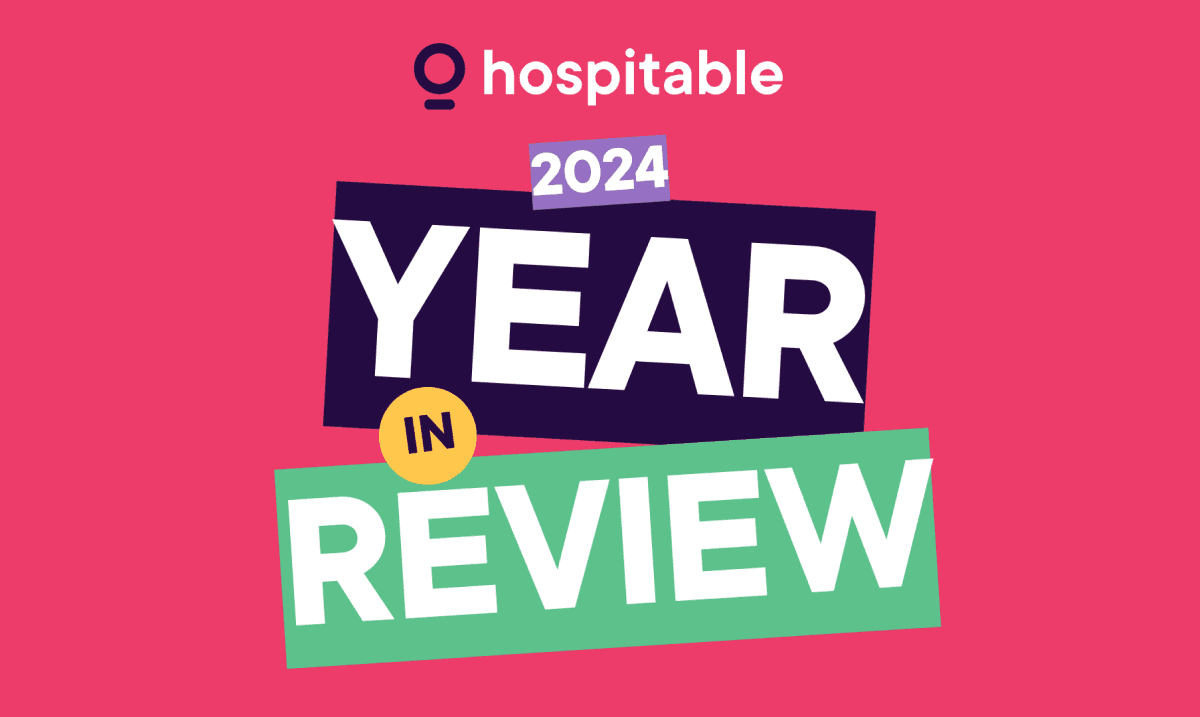 Year in Review
