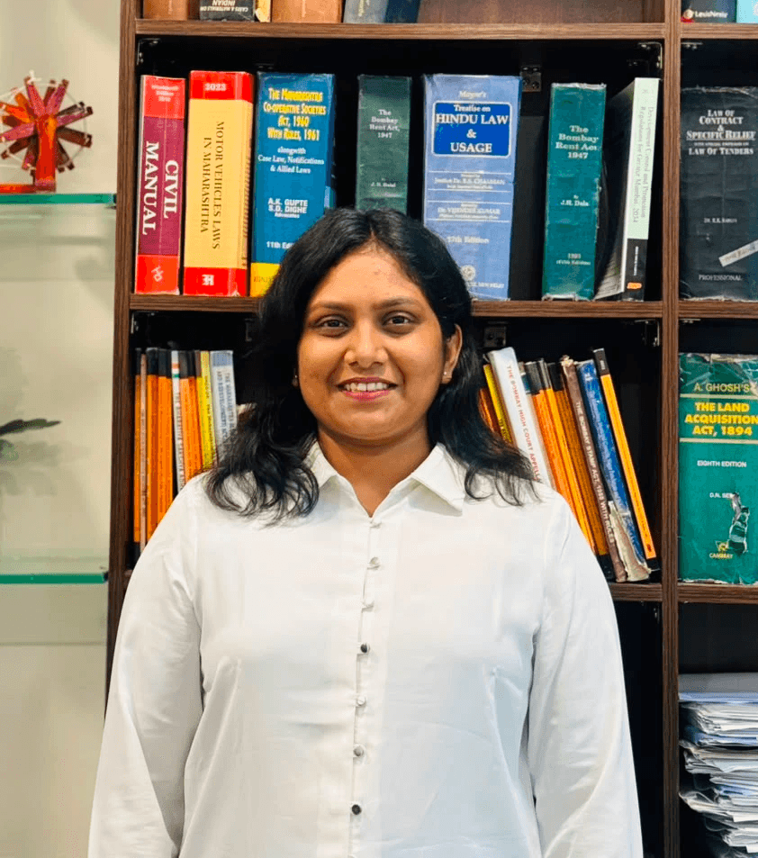Vrunali Vilankar