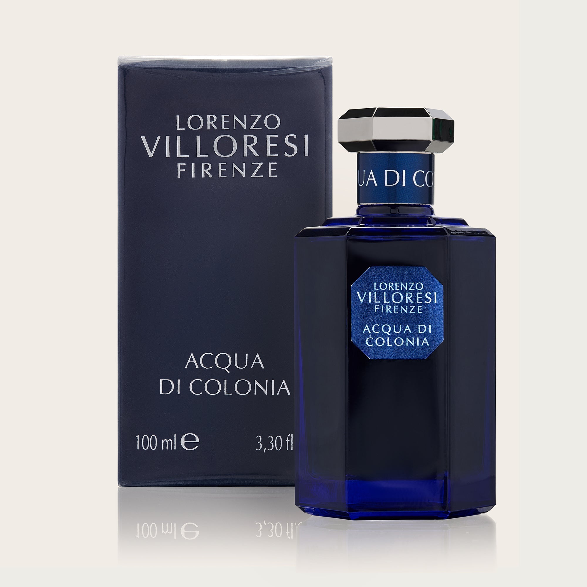 Lorenzo Villoresi Firenze - Mandelli UK