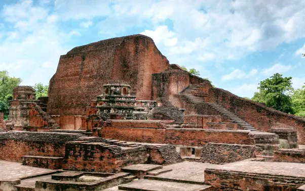Nalanda university