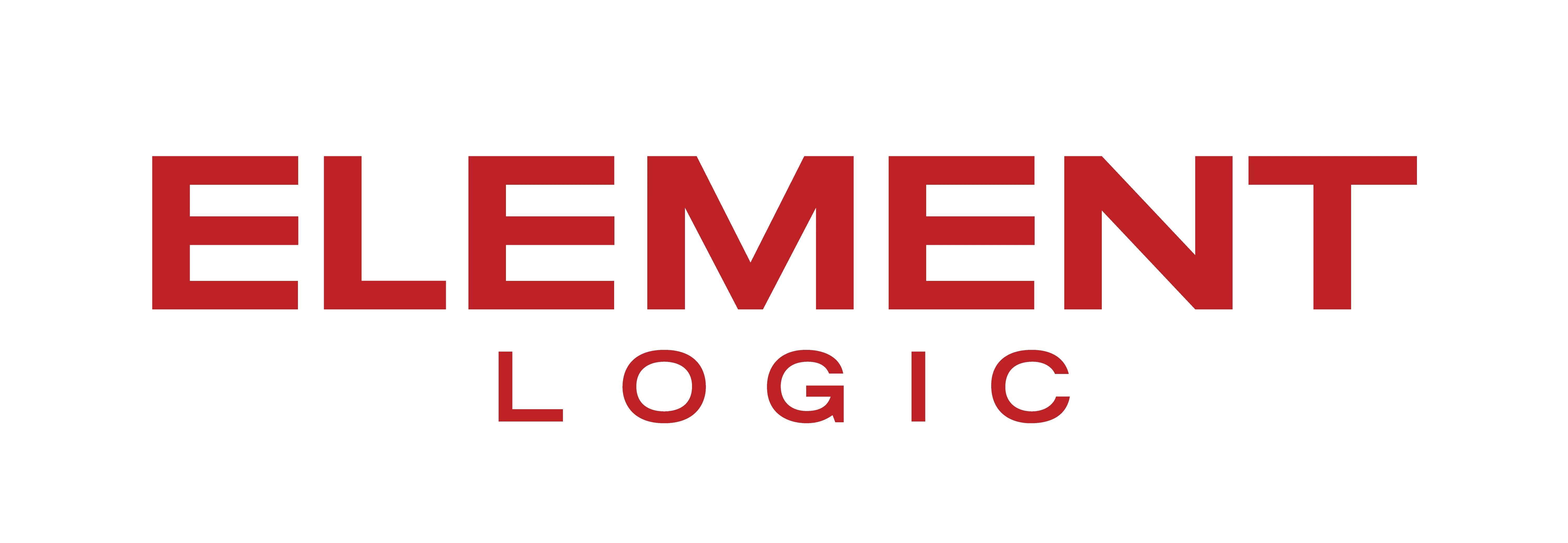 Logo Element Logic