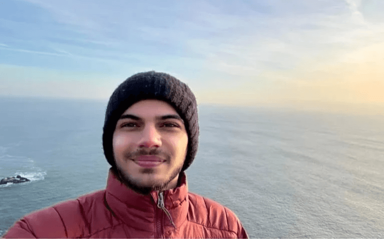 Avatar of person, who left a testimonial