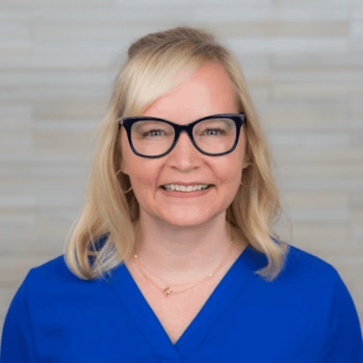 Carly Brantz headshot