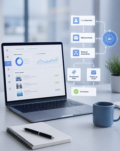 AI Email Marketing
