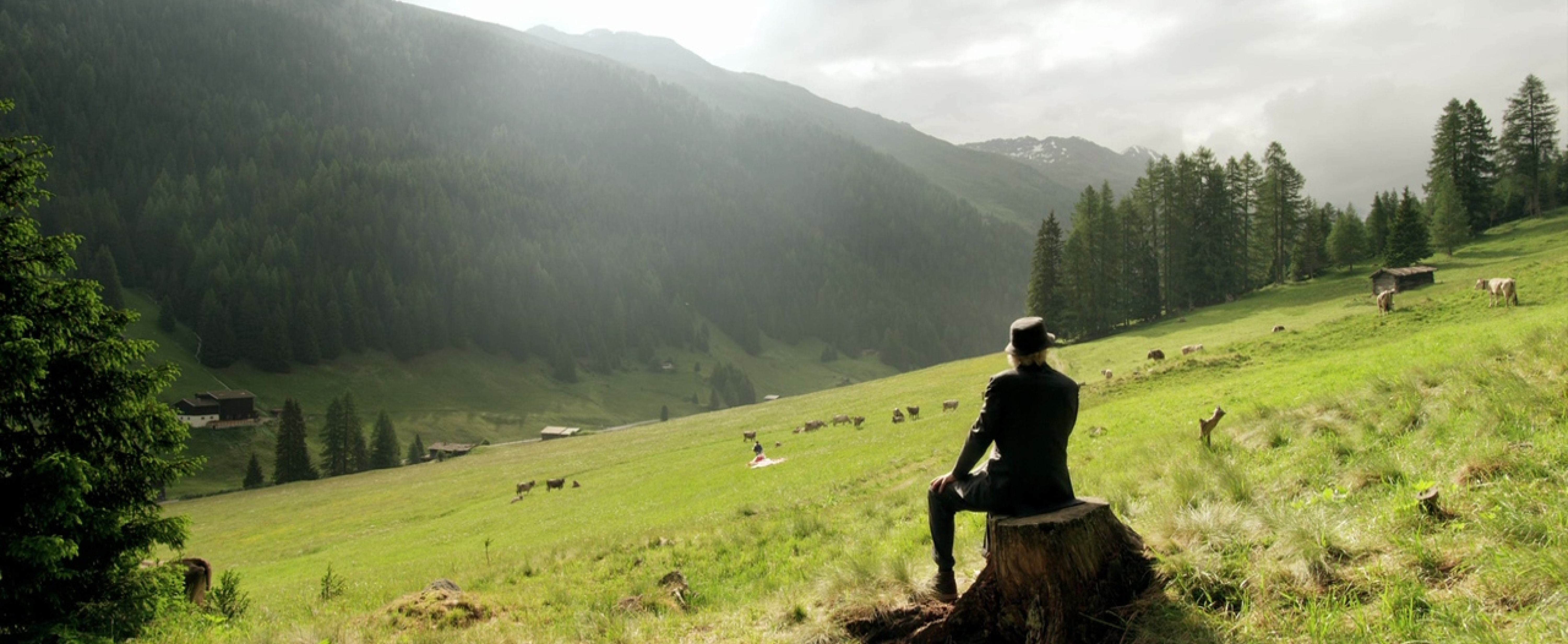 영화 '유스(YOUTH)' 스틸컷 4