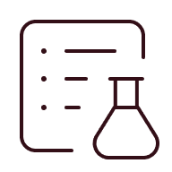 Icon of a lab