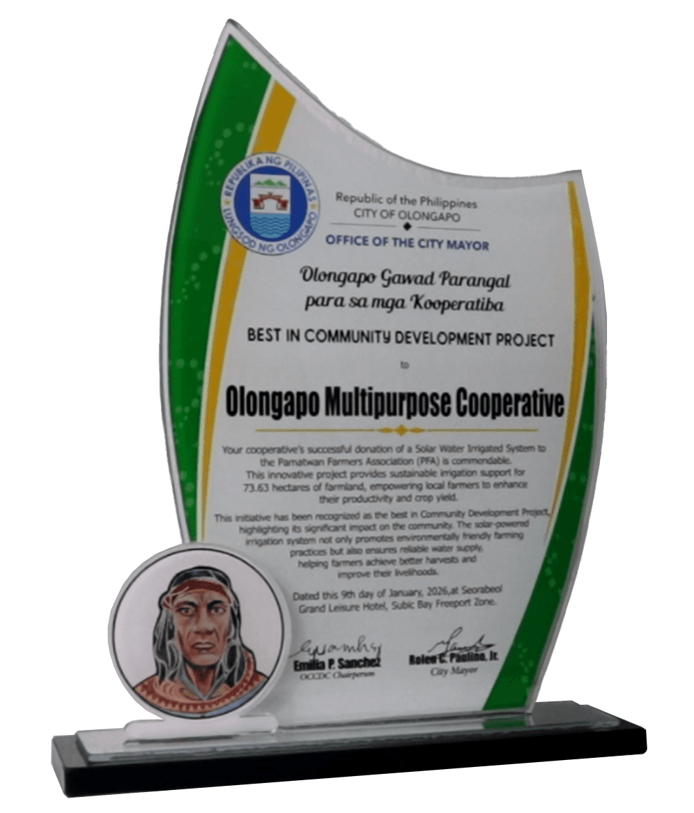 new millionairs club award