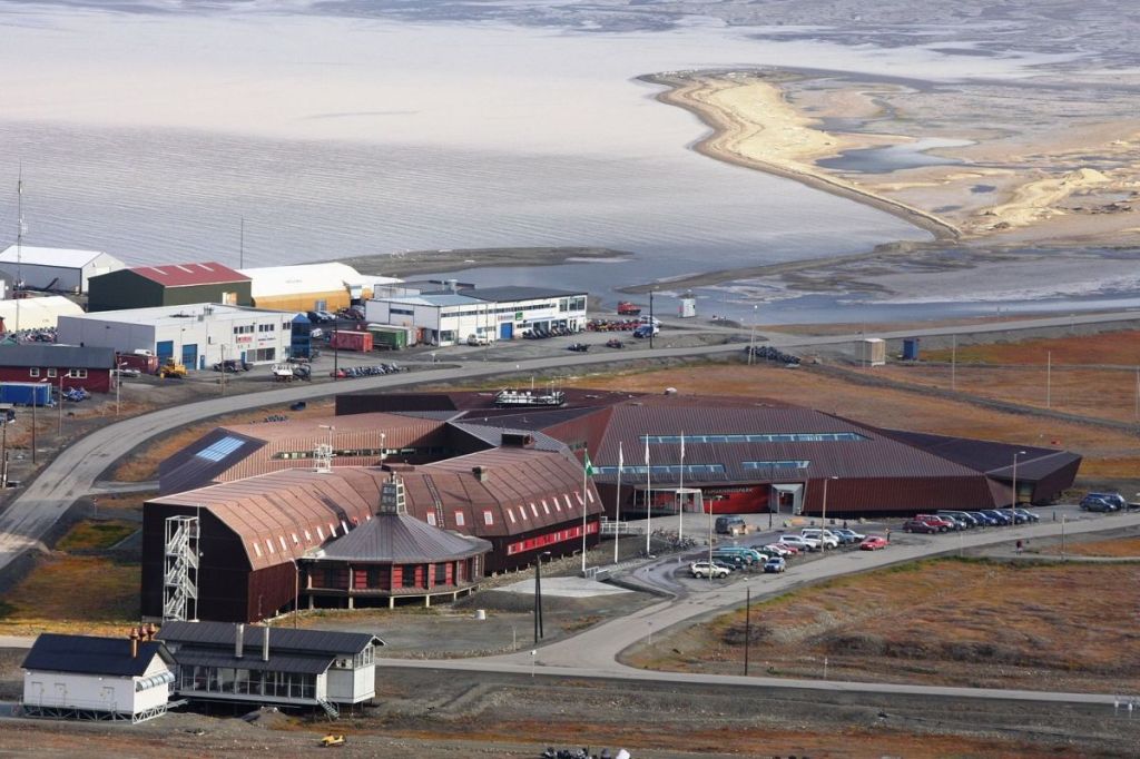 Svalbard Museum