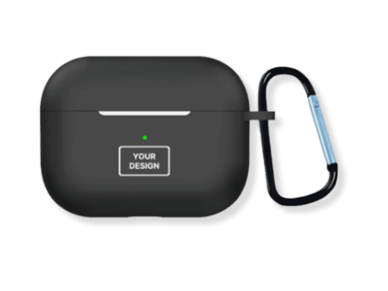 Airpods Silicone Case