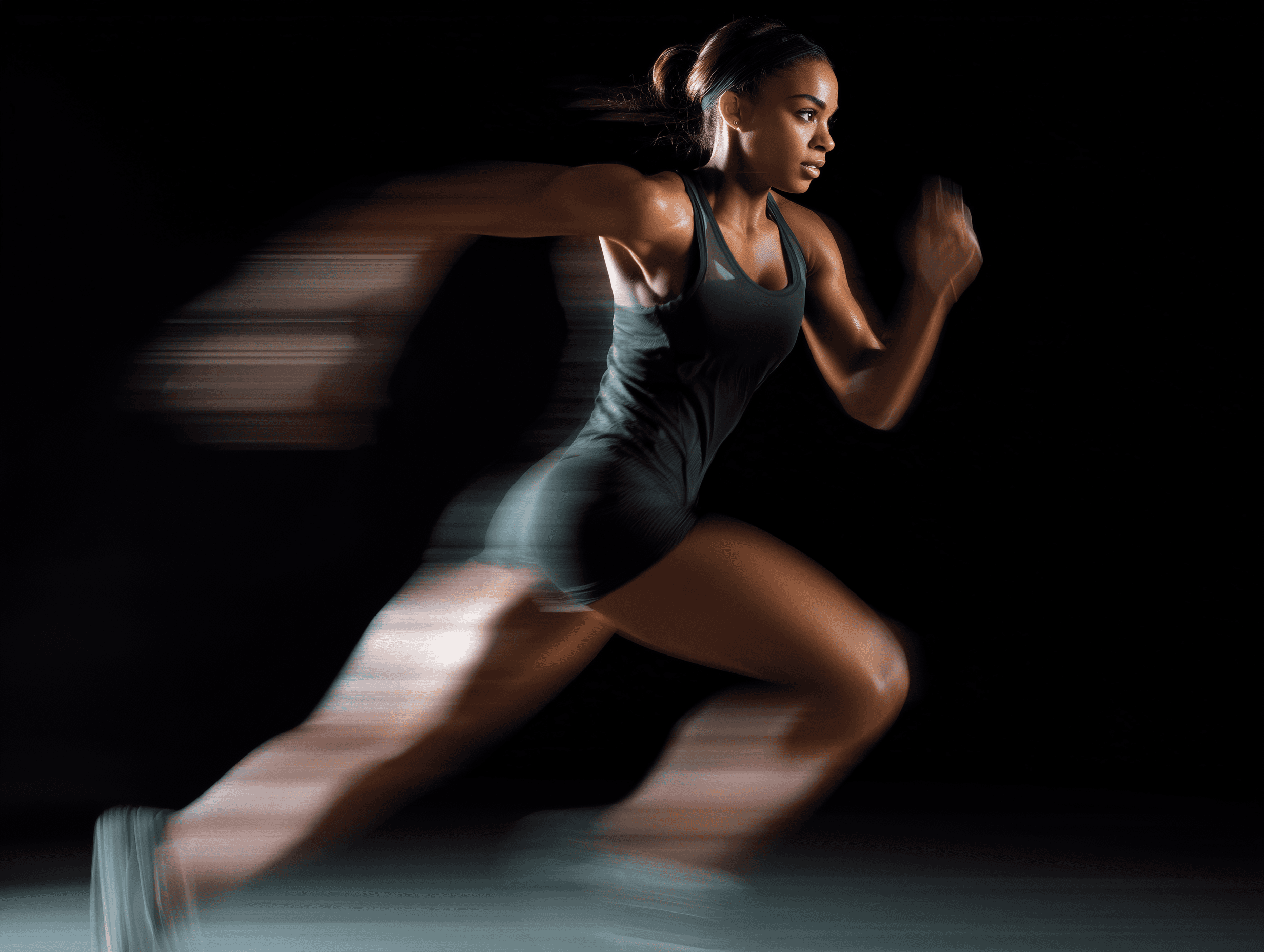 Batch.Works logo over a photo of a box of 3D printed objects