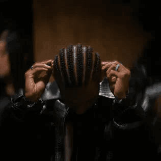 Cover singlu PULZ od Yael