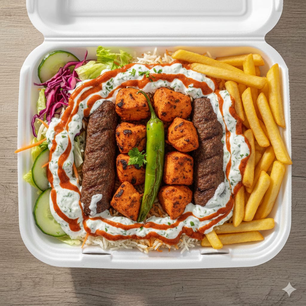 V60 Dripper in interior