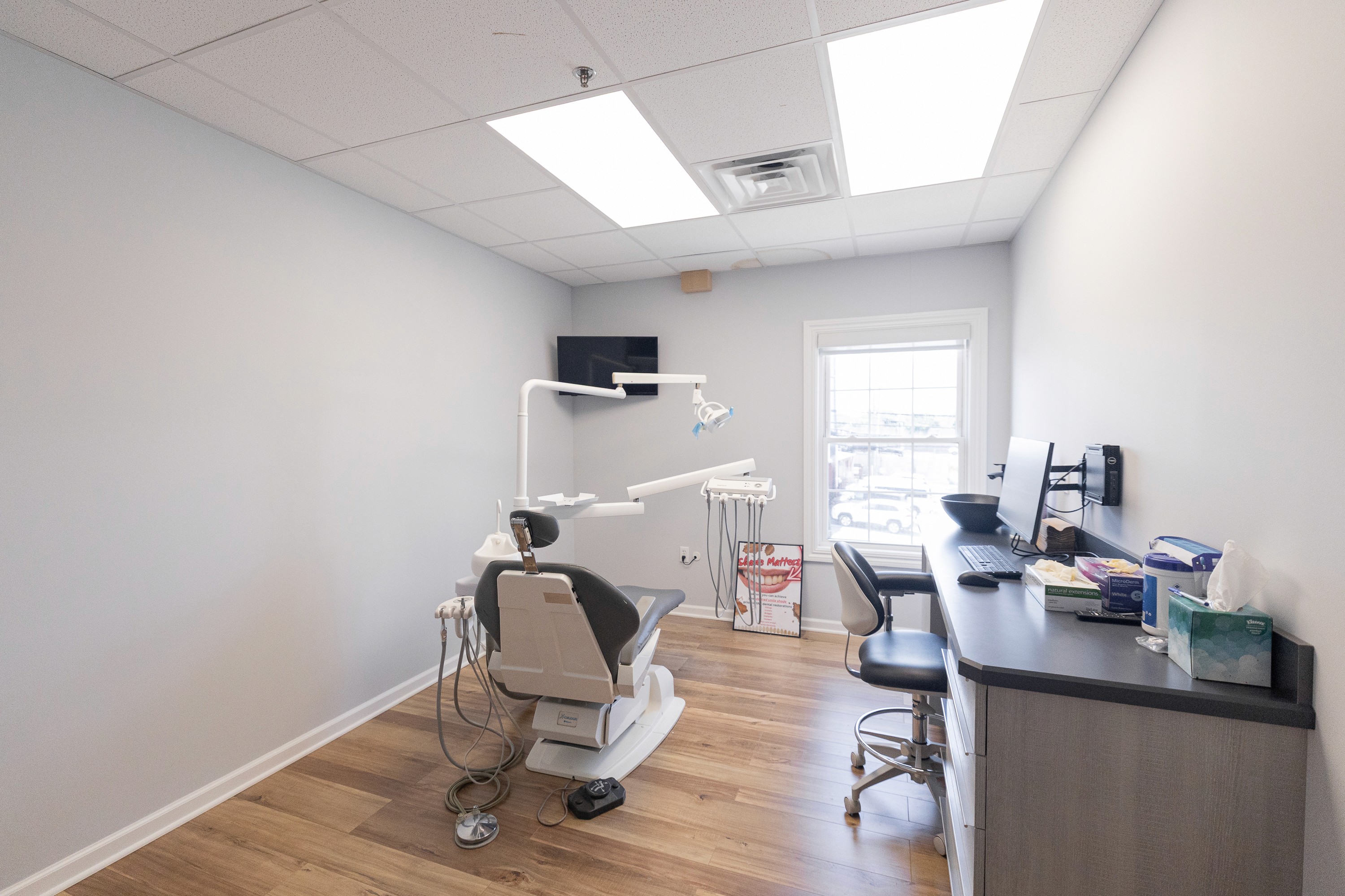 Dentist Rochelle Park