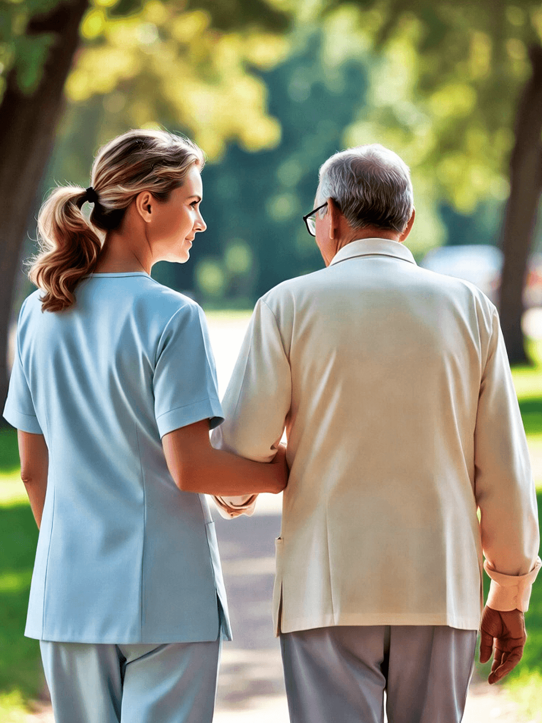 Companion and Elder Image