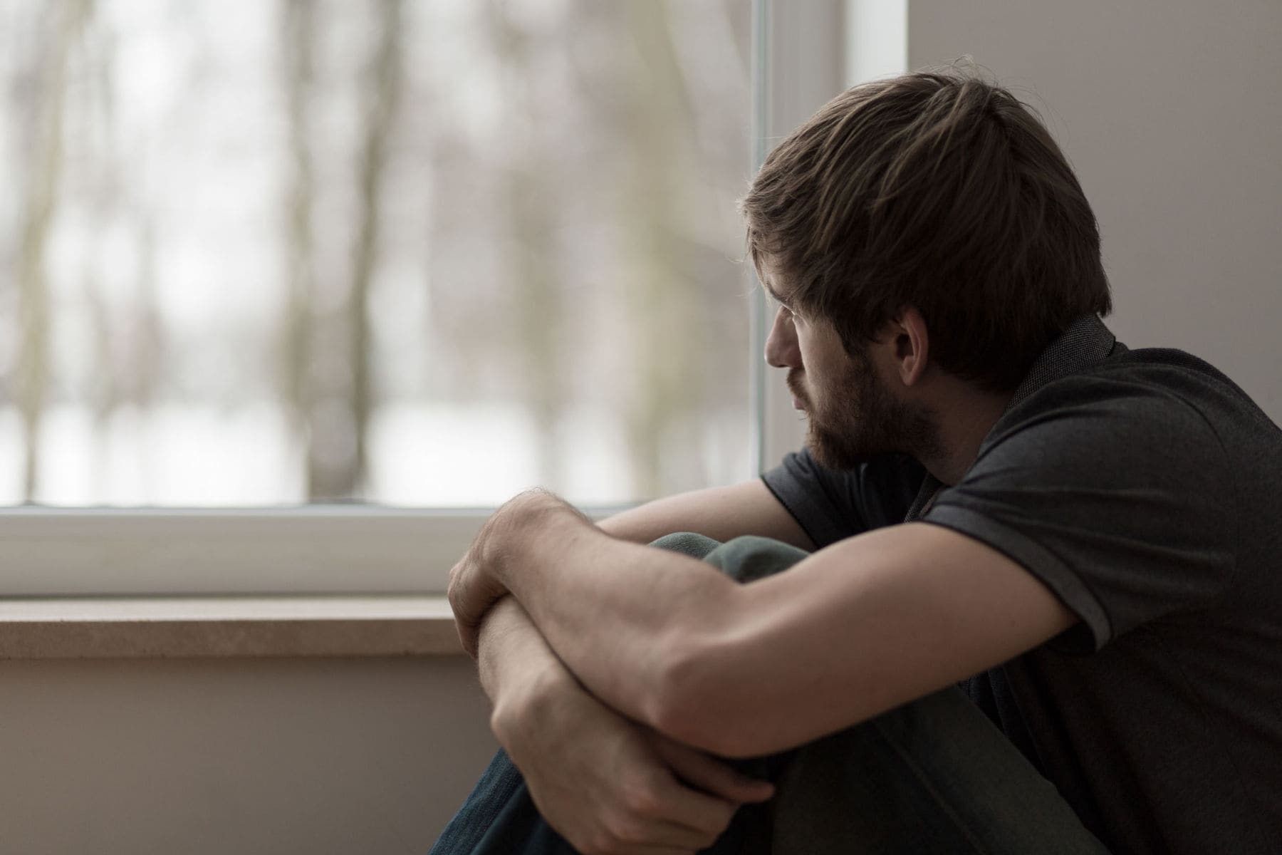 How To Tell If Your Masturbation Habit Is Feeding Depression