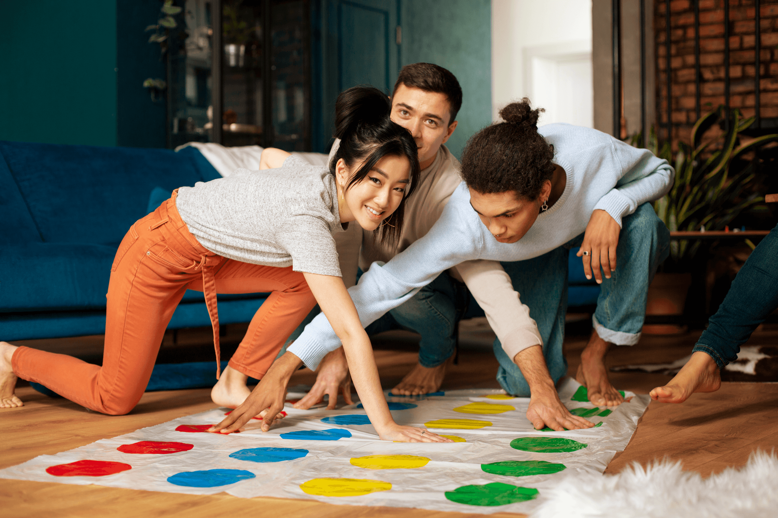 Meetup alternative for real connections