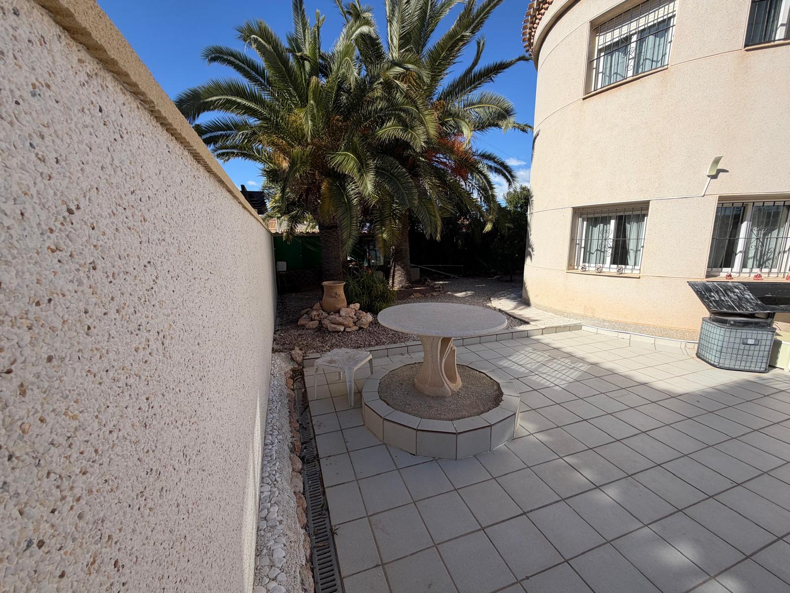 Villa indépendante Orihuela Costa — 3