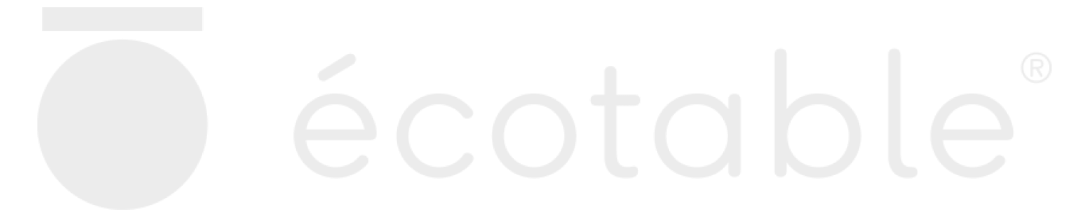 écotable label