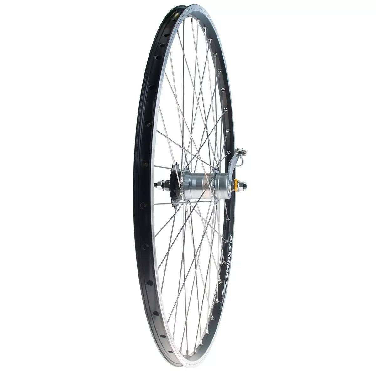 cykelhjul