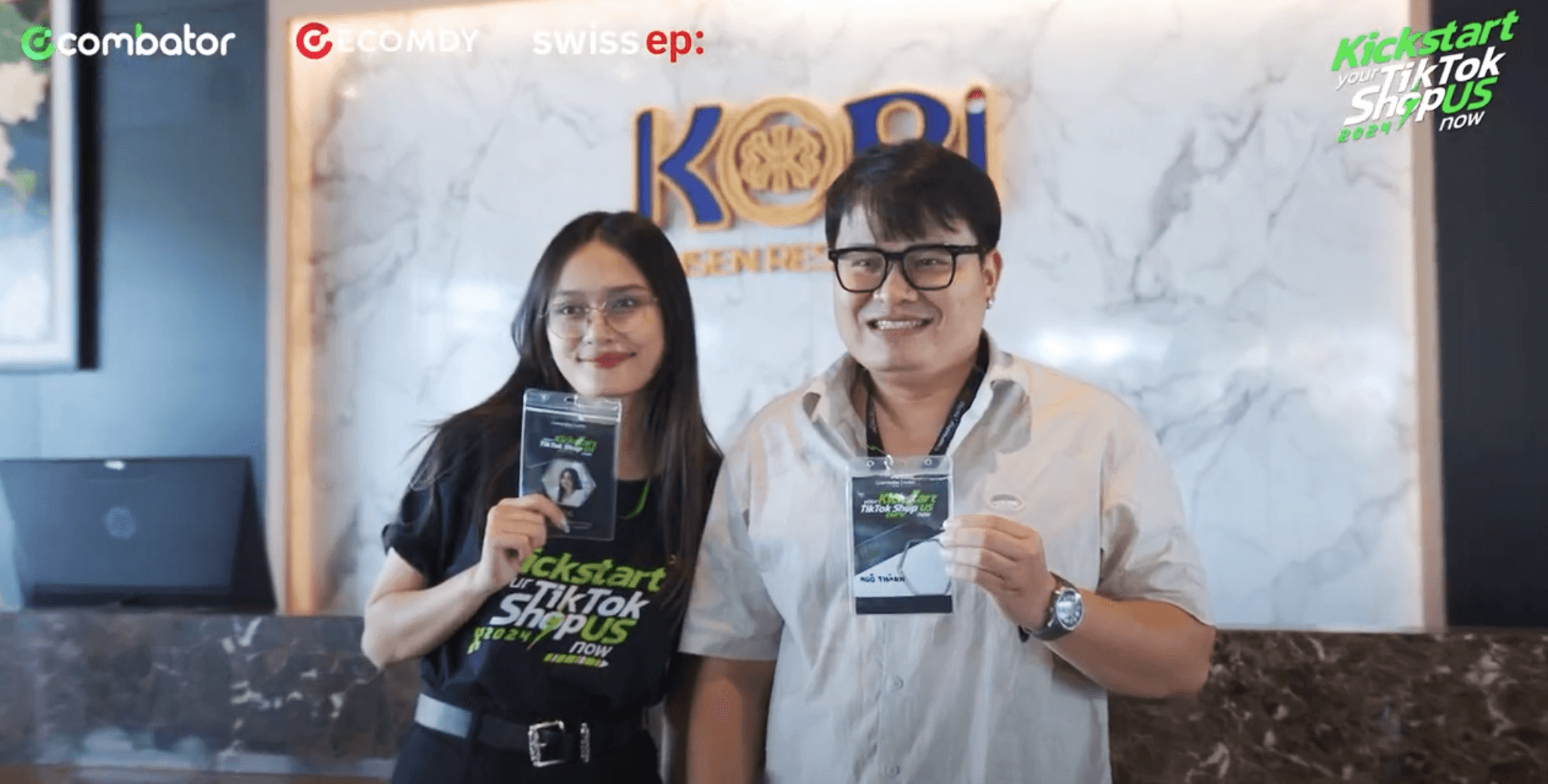 Video Image