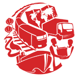 CRF Global Distribution Logo