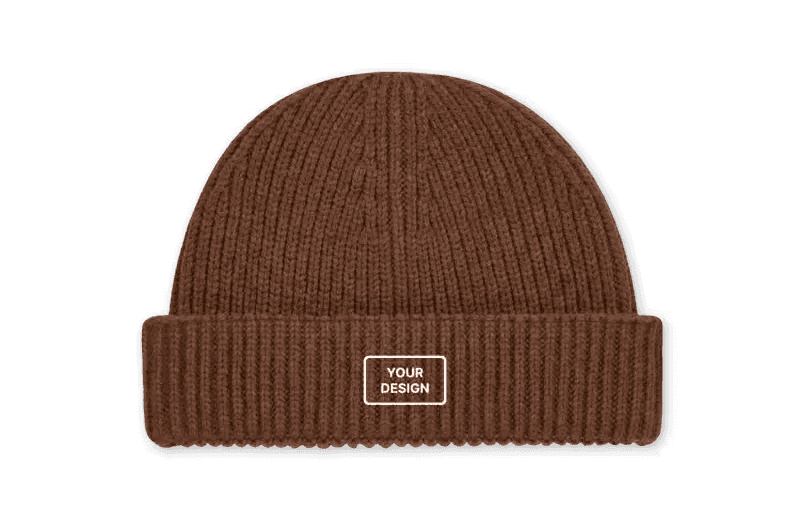 Harbour Rib Beanie