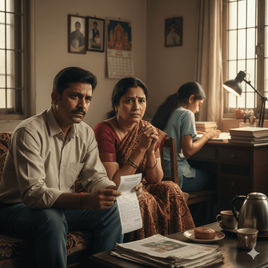 Pay Tuition Fees Without Touching Your Savings