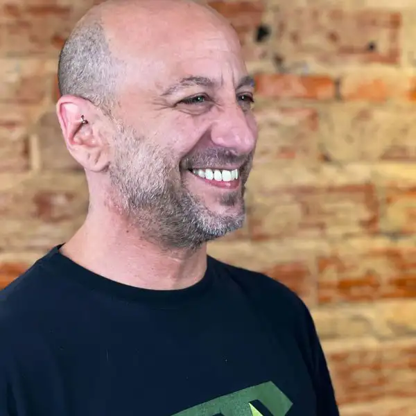 Profile Image of Testimonial's Author