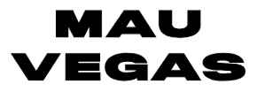 MAU Vegas logo