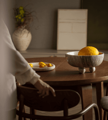 Custom furniture design